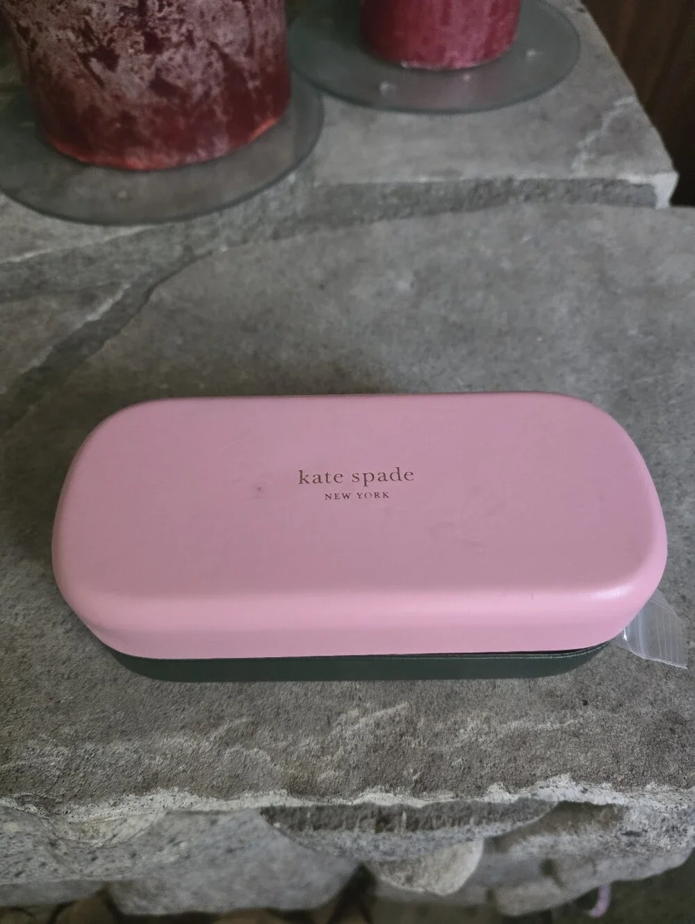 KATE SPADE NEW YORK Karina Cat Eye Sunglasses